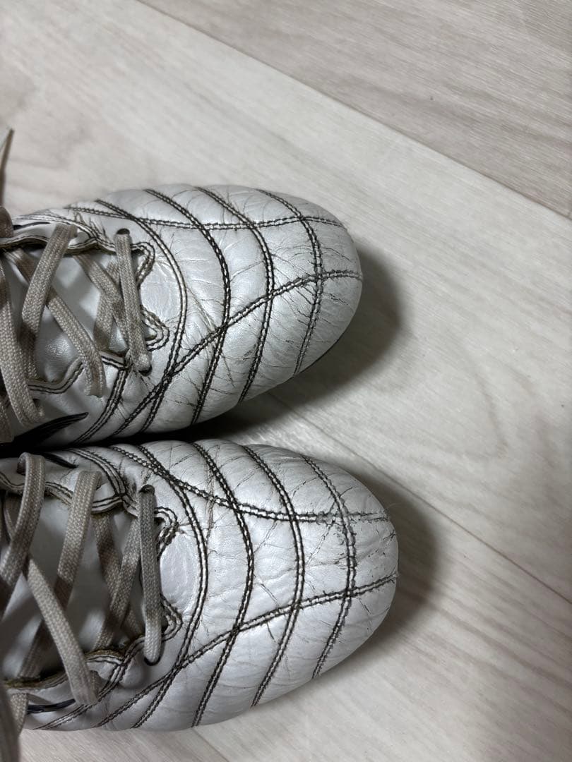 【美品‼️】Mizuno モレリアネオIII JAPAN 24.5