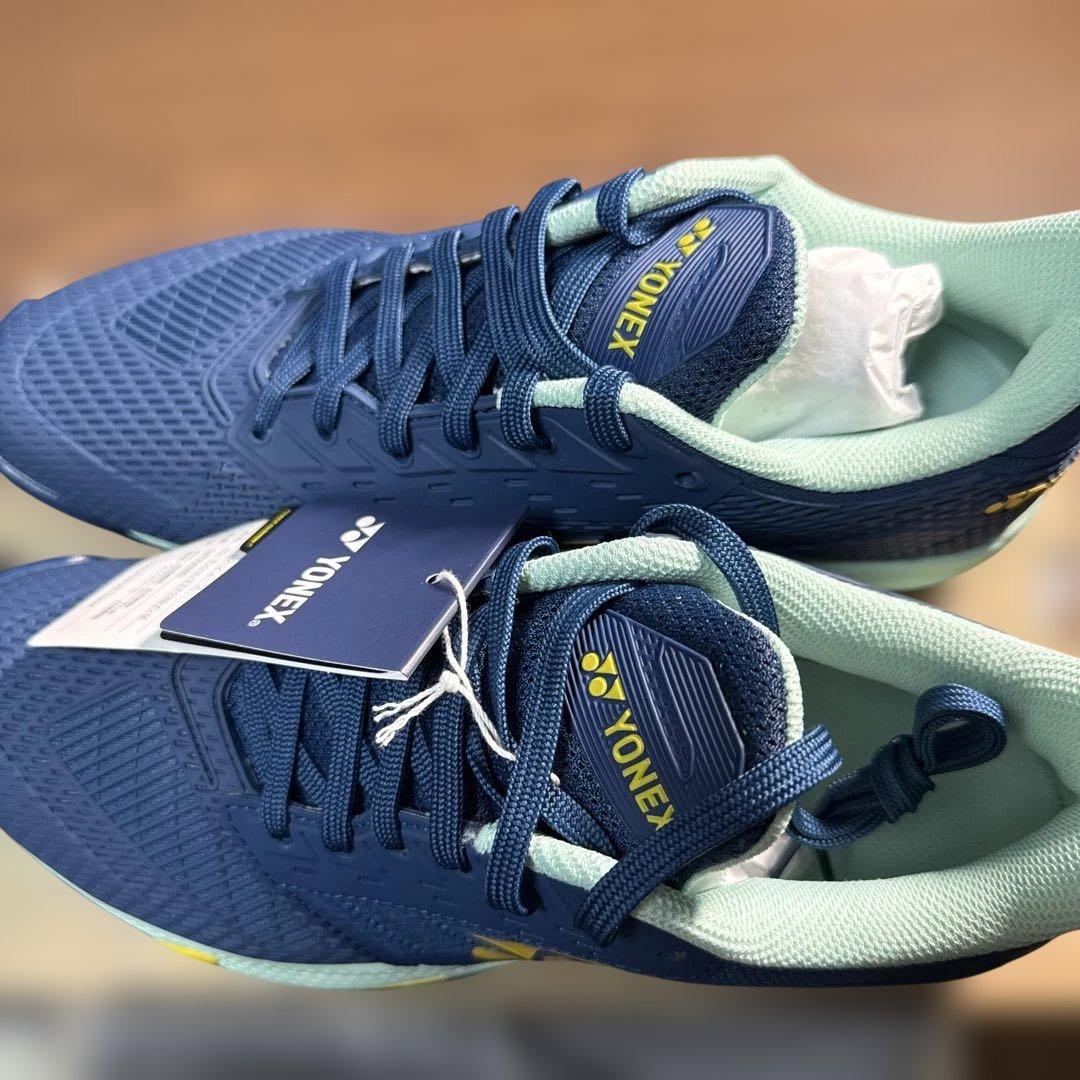 パワークッションアドアクセルメンGC (ティーンブルー)