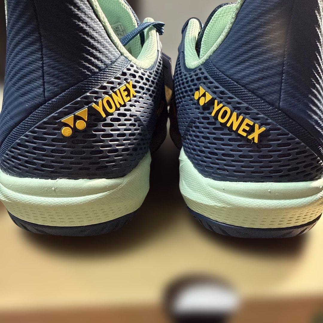 パワークッションアドアクセルメンGC (ティーンブルー)