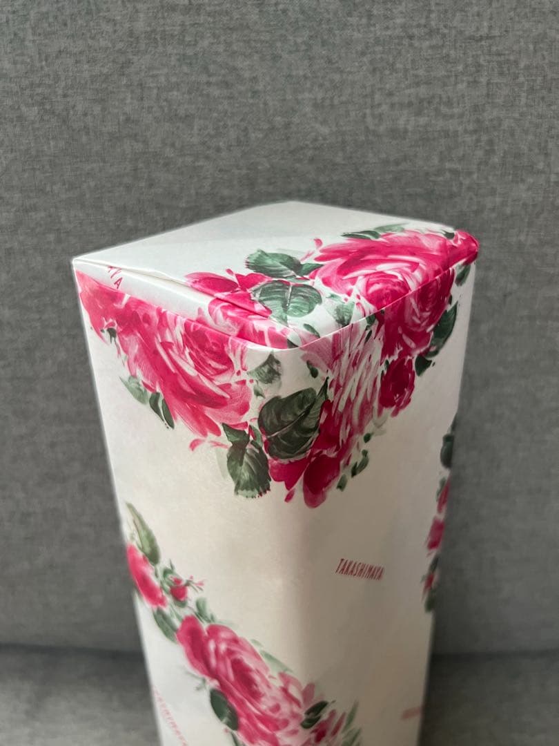 森伊蔵 720ml 高島屋当選品 2025年6月分