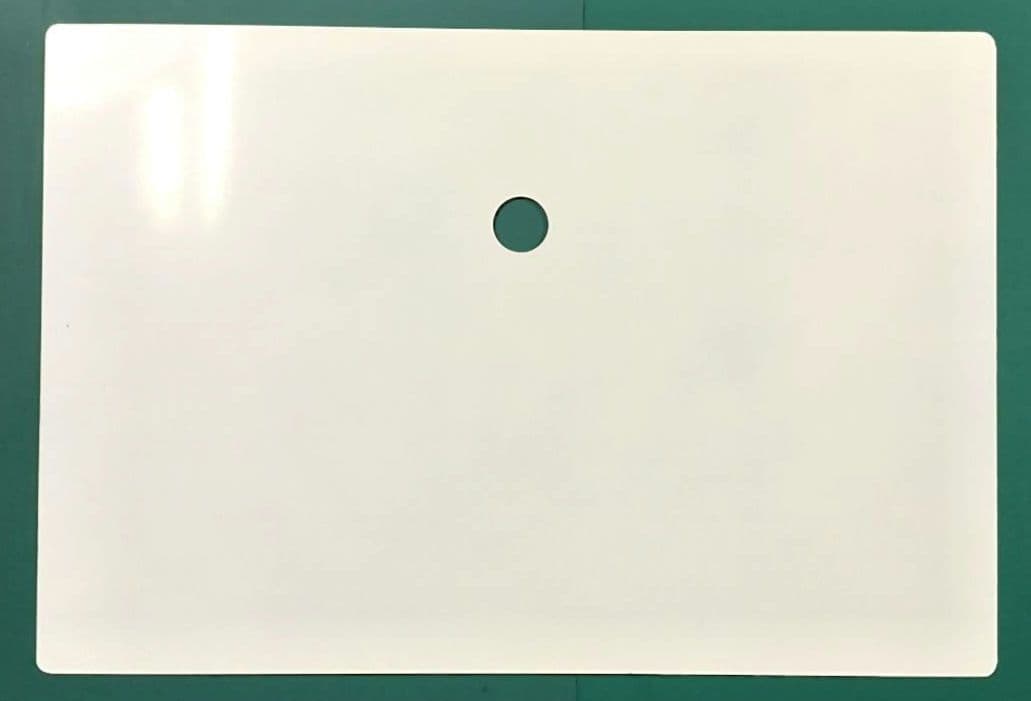 【鉄道部品】さよなら三木鉄道、側面サボ☆★【レプリカ品】匿名配送