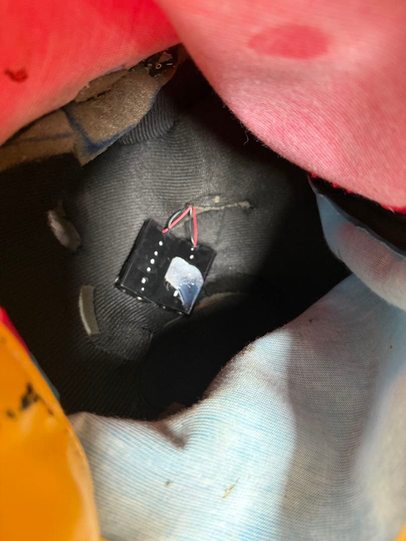 キカイダー マスク ジャンク品 説明文必読