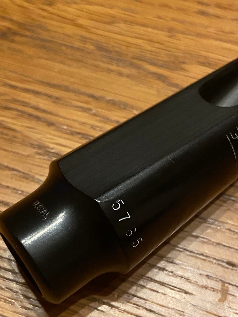 テナーサックス オットーリンク ラバー ７✩