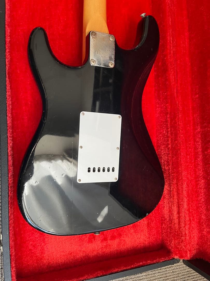 Greco グレコ SUPER SOUNDS 中古　 ハードケース付き