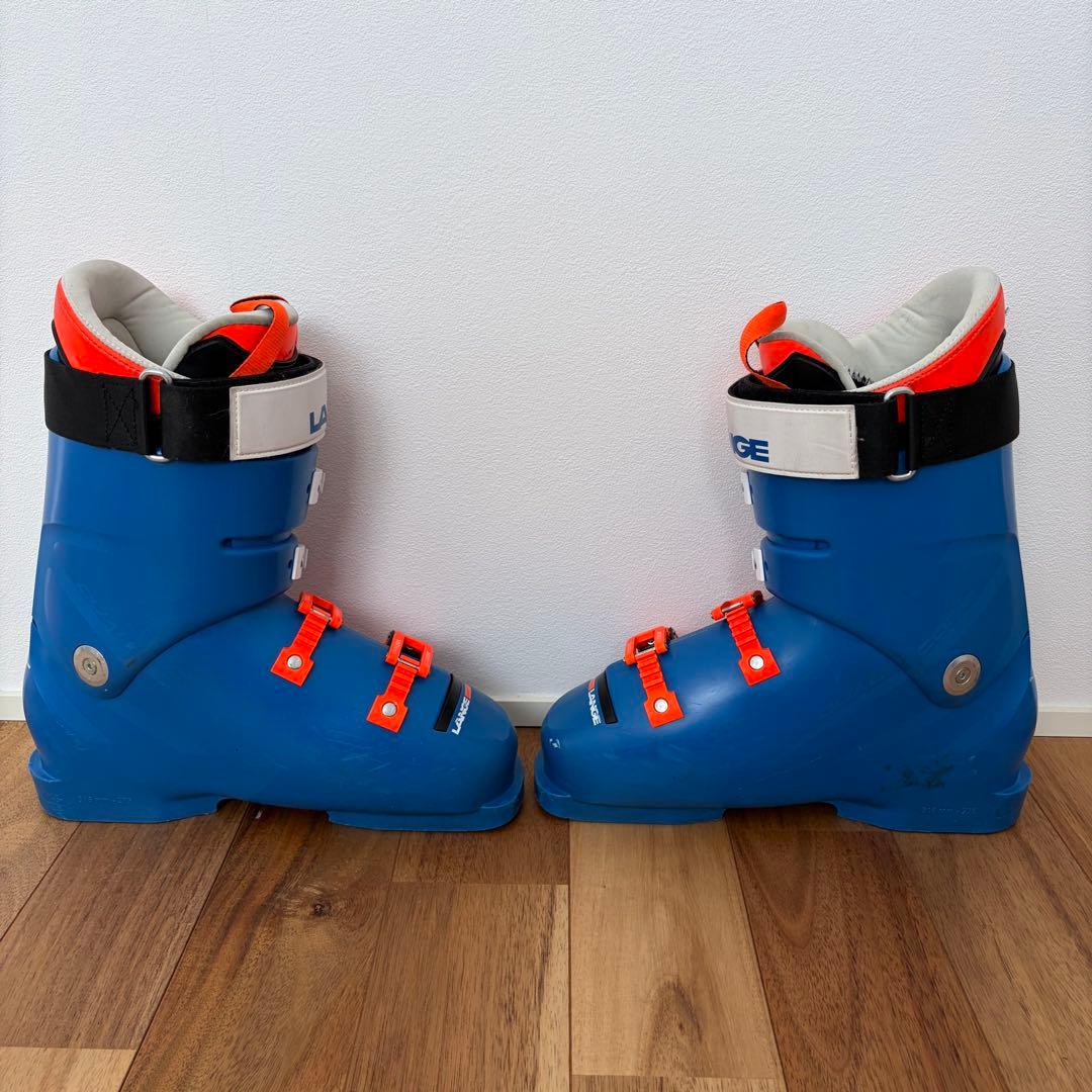 【美品】LANGE ラング RS 110 SC 27.5cm