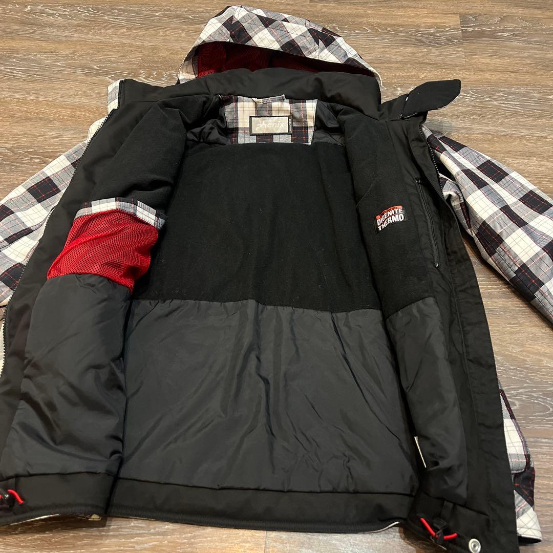 phenix フェニックス XL セットアップ　スキーウェア　レディース　女性