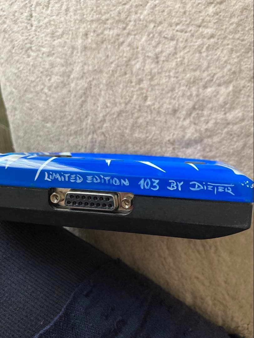 鳩レース用電子時計　「BENZING」