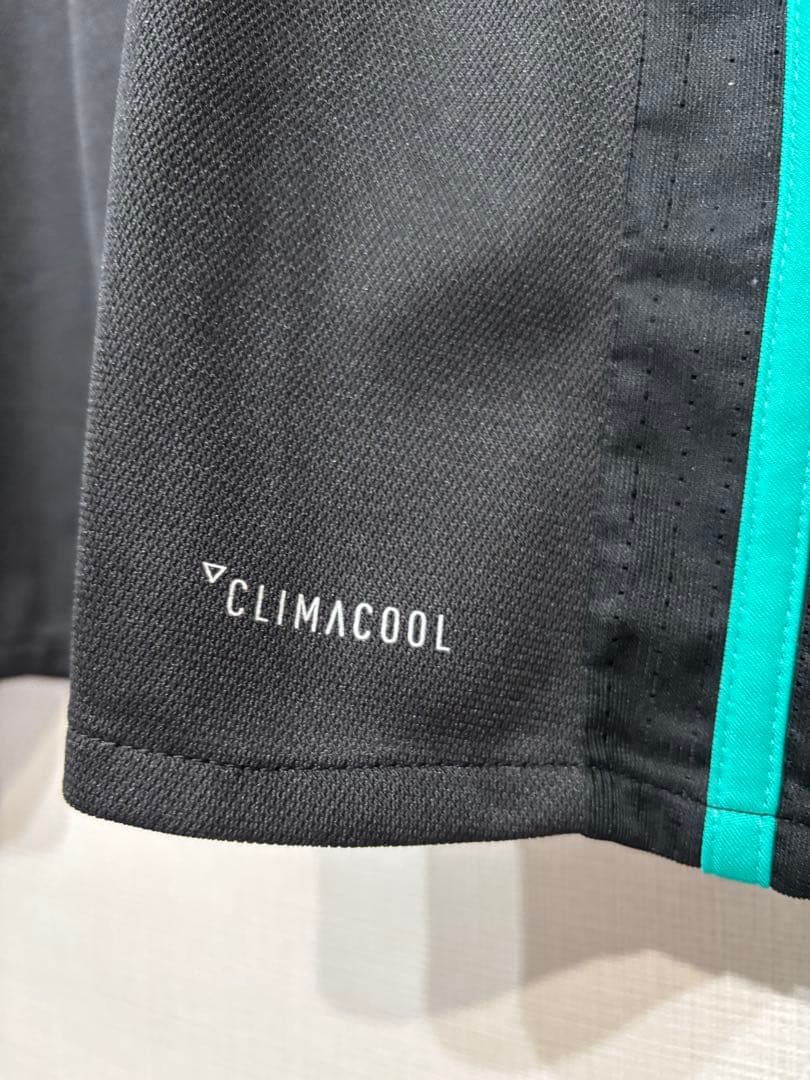 【希少・リーガ用】レアル・マドリード ヴァラン 17-18 ユニフォーム