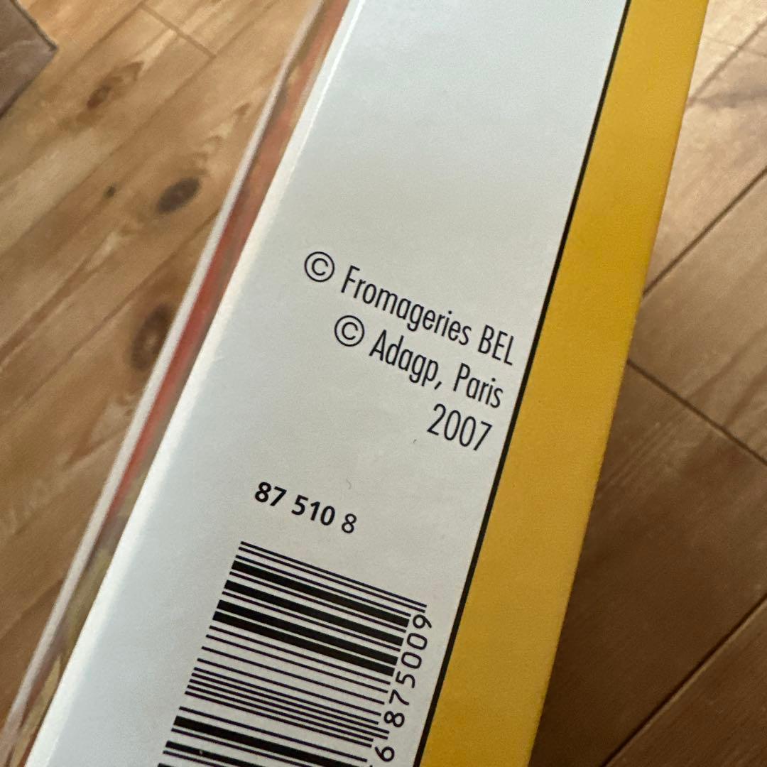 希少 ジグソーパズル 1000ピース キリチーズ フランス Nathan