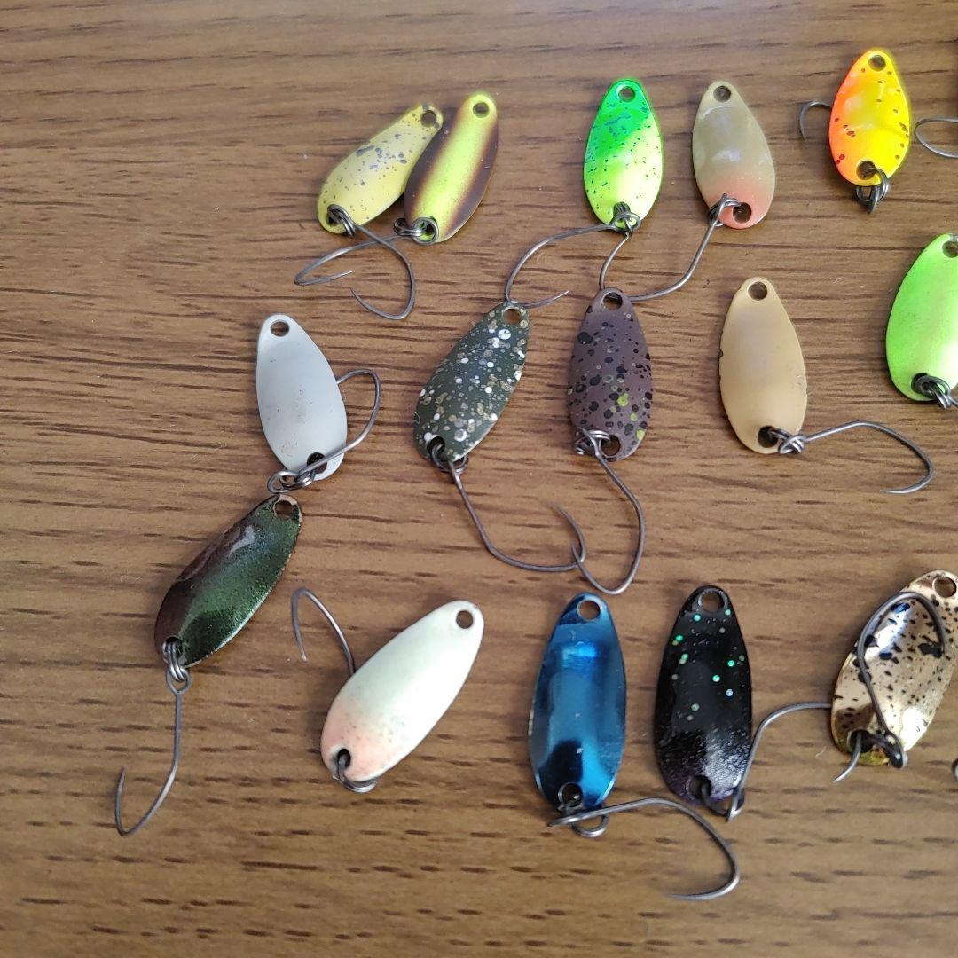 なぶら家　チップ0.6g