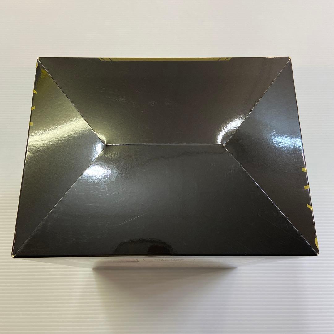 一番くじ ホロライブ ～Villain Style～ 角巻わため賞 フィギュア