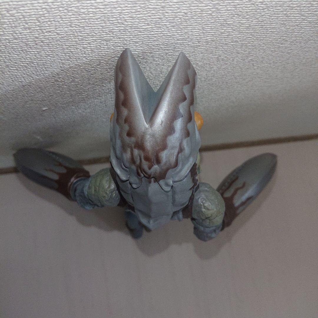 ビリケン商会/バルタン星人 フィギュア