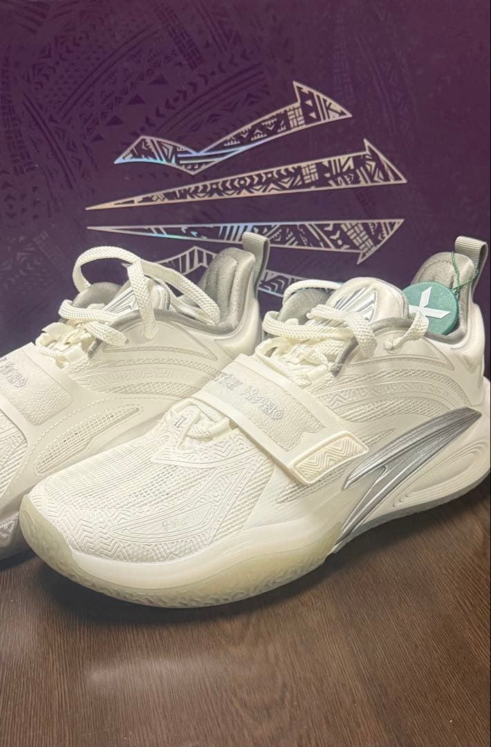 ANTA KAI1 アンタカイ1 27.5cm us9.5