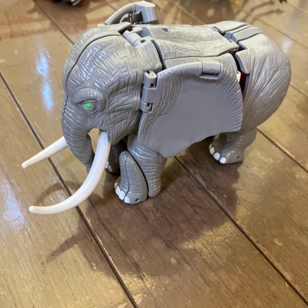 トランスフォーマー　ビーストウォーズ　まとめ売り