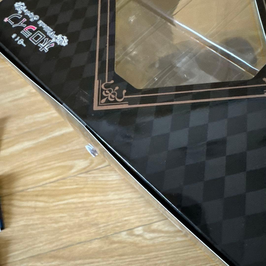 一番くじ　ホロライブ　角巻わため賞　その他８点まとめ売り