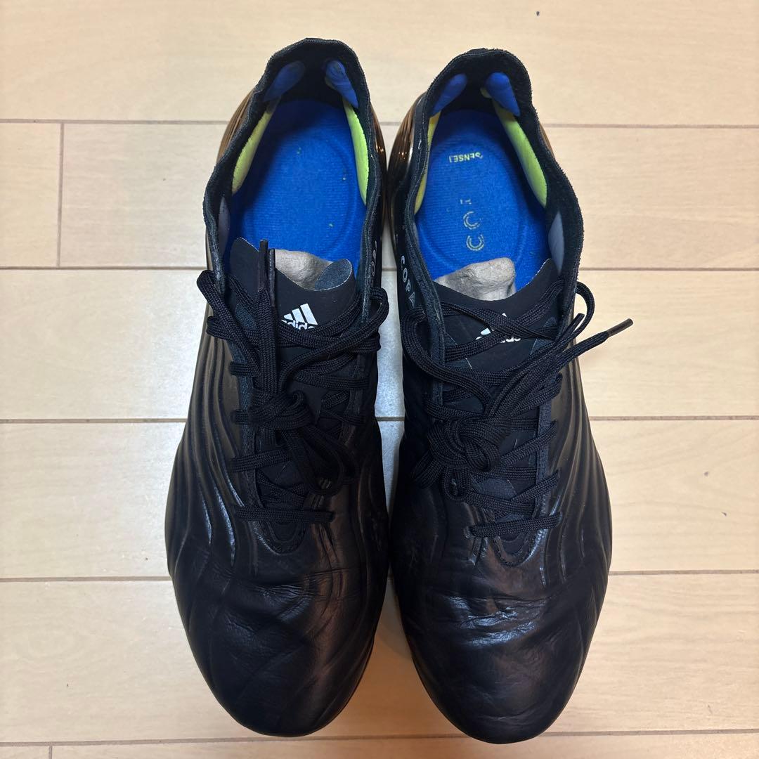 【目立った傷、汚れ無し】adidas Copa Sense.1 AG