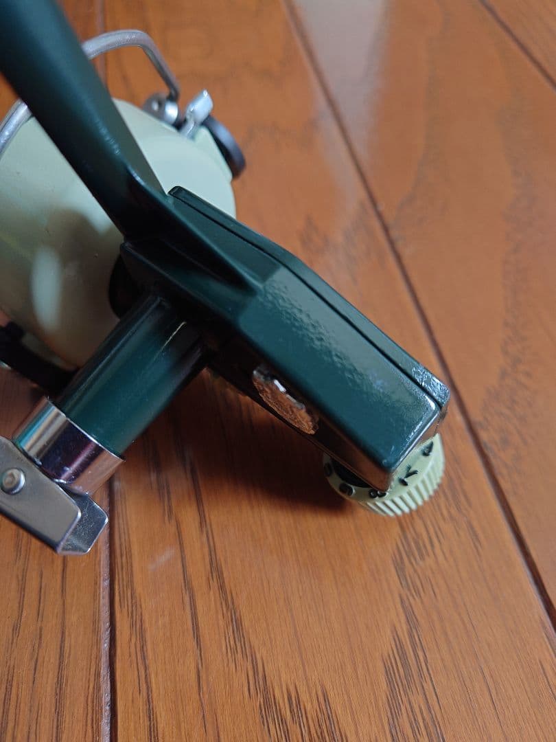 アブガルシア カーディナル33 760301