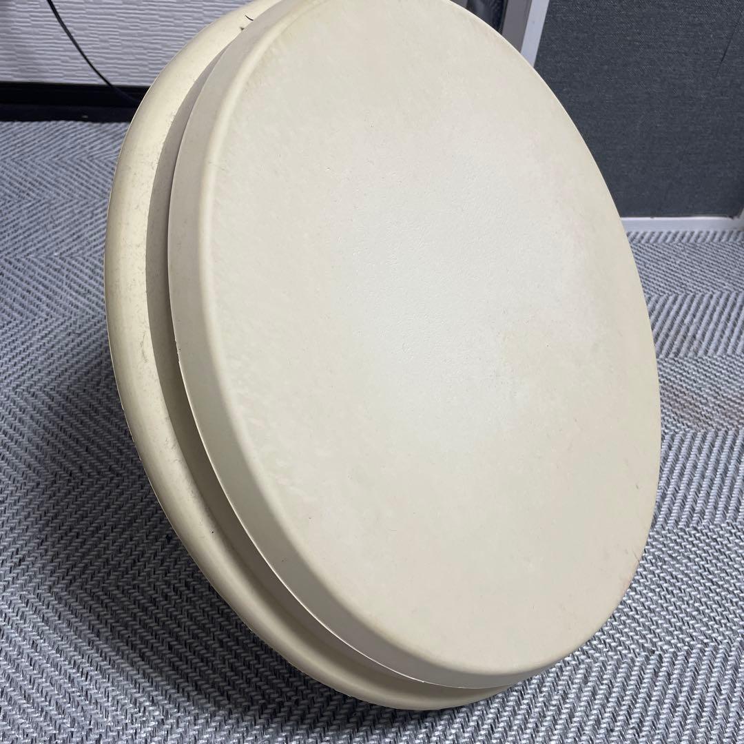 太鼓空打ち練習台