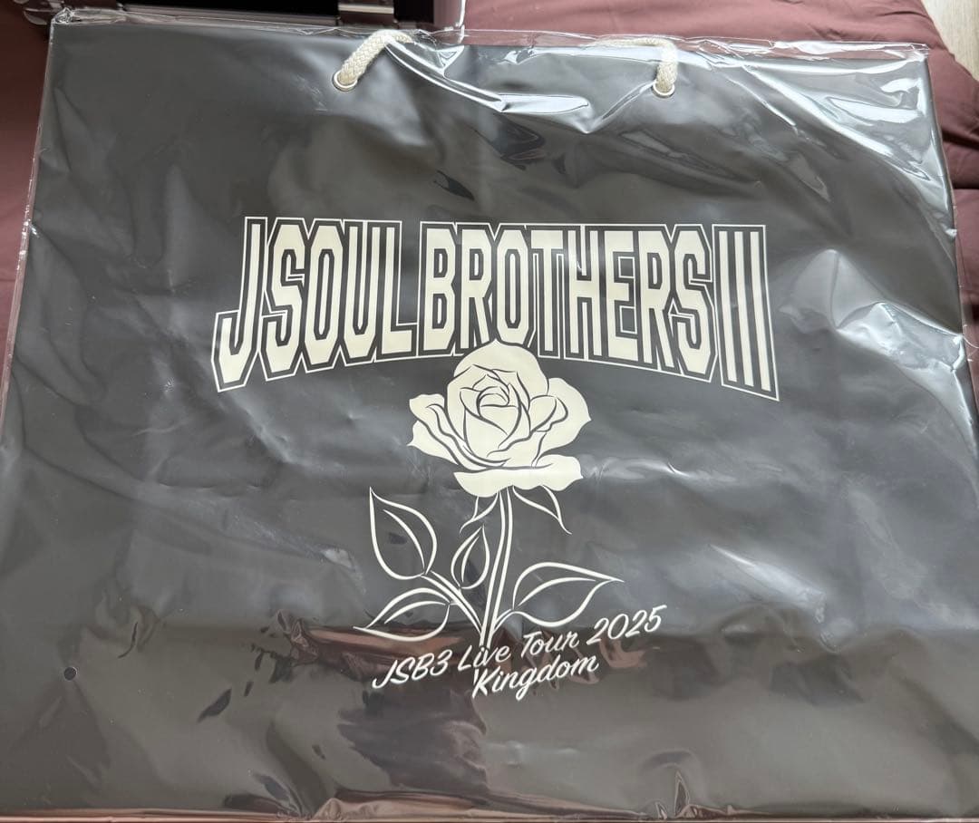 三代目JSB KINGDOMキャラクターぬいぐるみ コンプリートセットおまけ付き