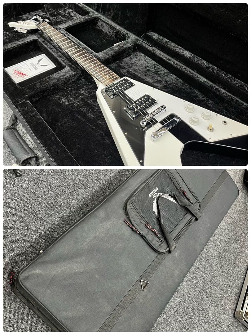 【11616】DEAN MICHAEL SCHENKER RETRO