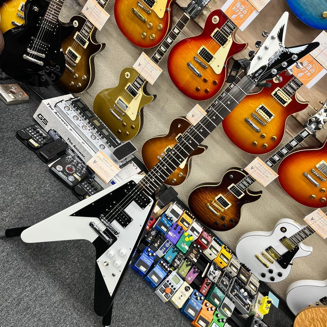 【11616】DEAN MICHAEL SCHENKER RETRO