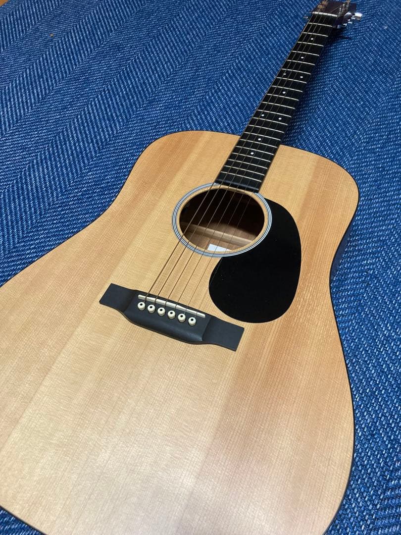 Martin Road Series アコギ