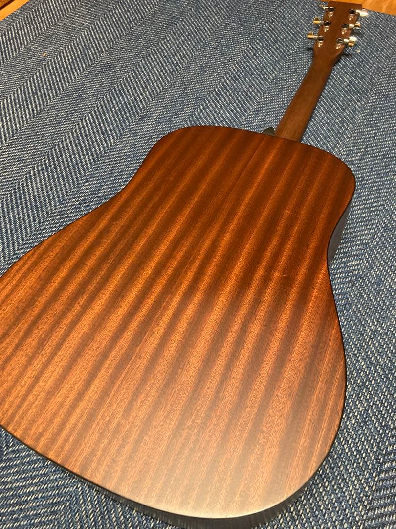 Martin Road Series アコギ