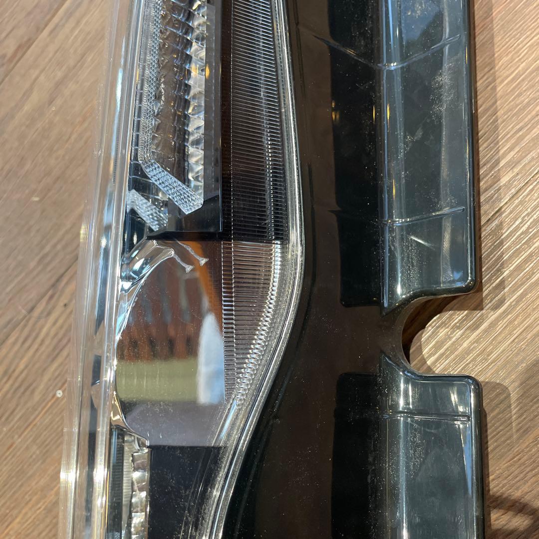 スズキ　スペーシアカスタム　左テールランプMK54S