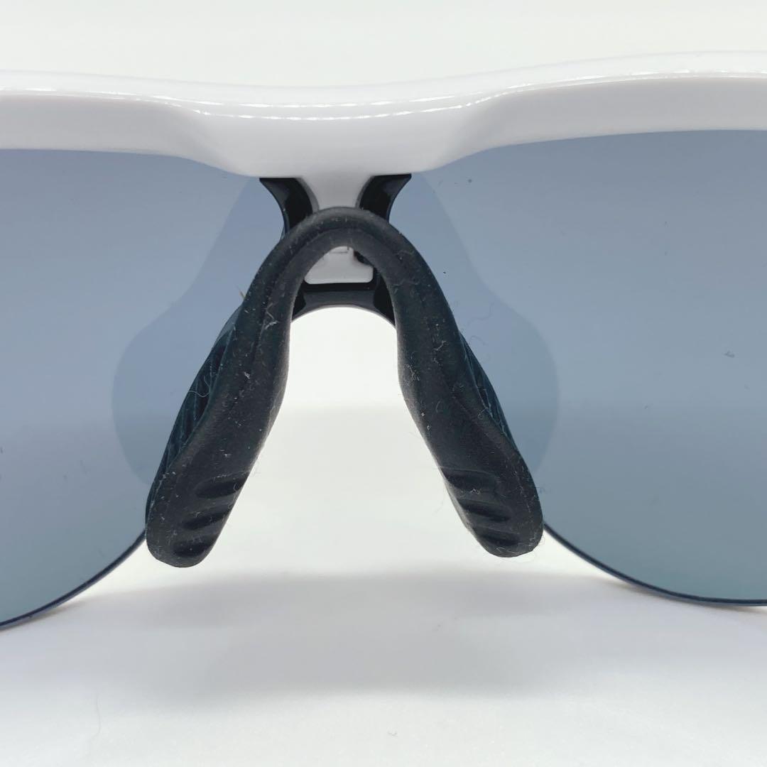 アクセサリー OAKLEY RADAR LOCK PATH POLISHED WHITE