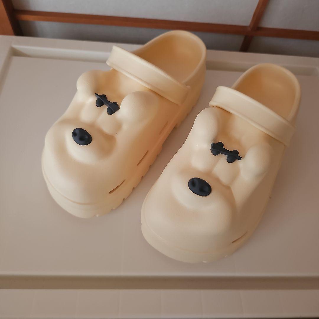 FiNGAiSM スリッポン ２５cm 新品