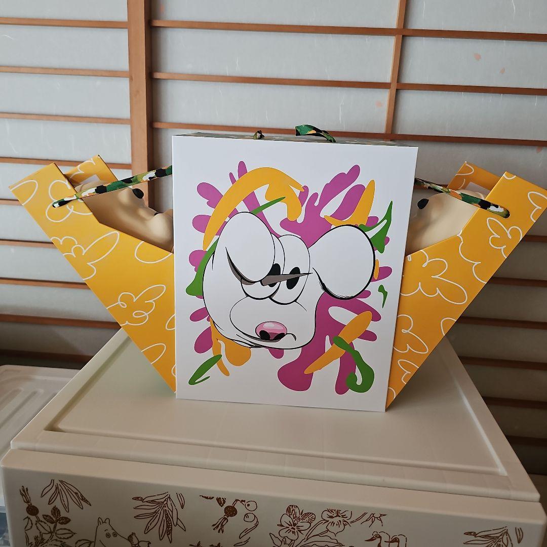 FiNGAiSM スリッポン ２５cm 新品