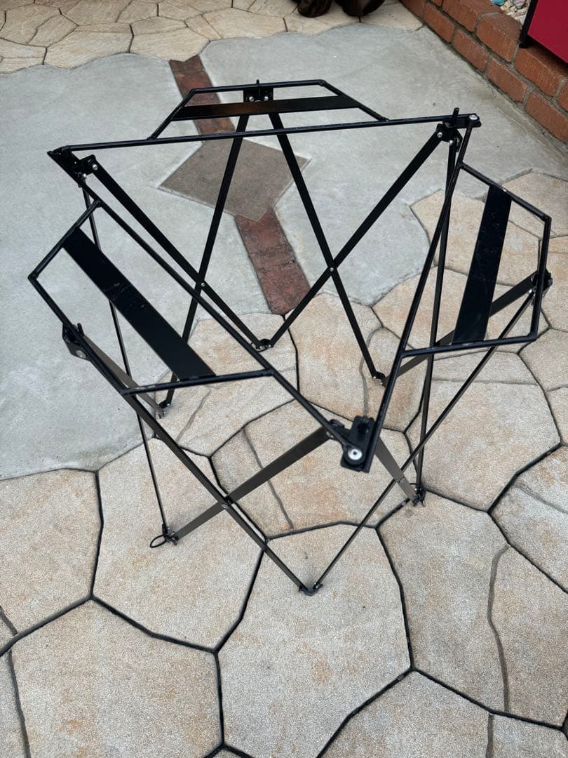 ネイチャートーンズ ストーブガード Lサイズ