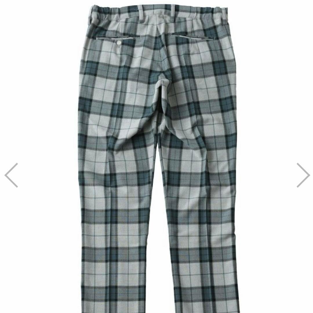 1piu1uguale3 GOLF☆ジローラモコラボ pants bush M