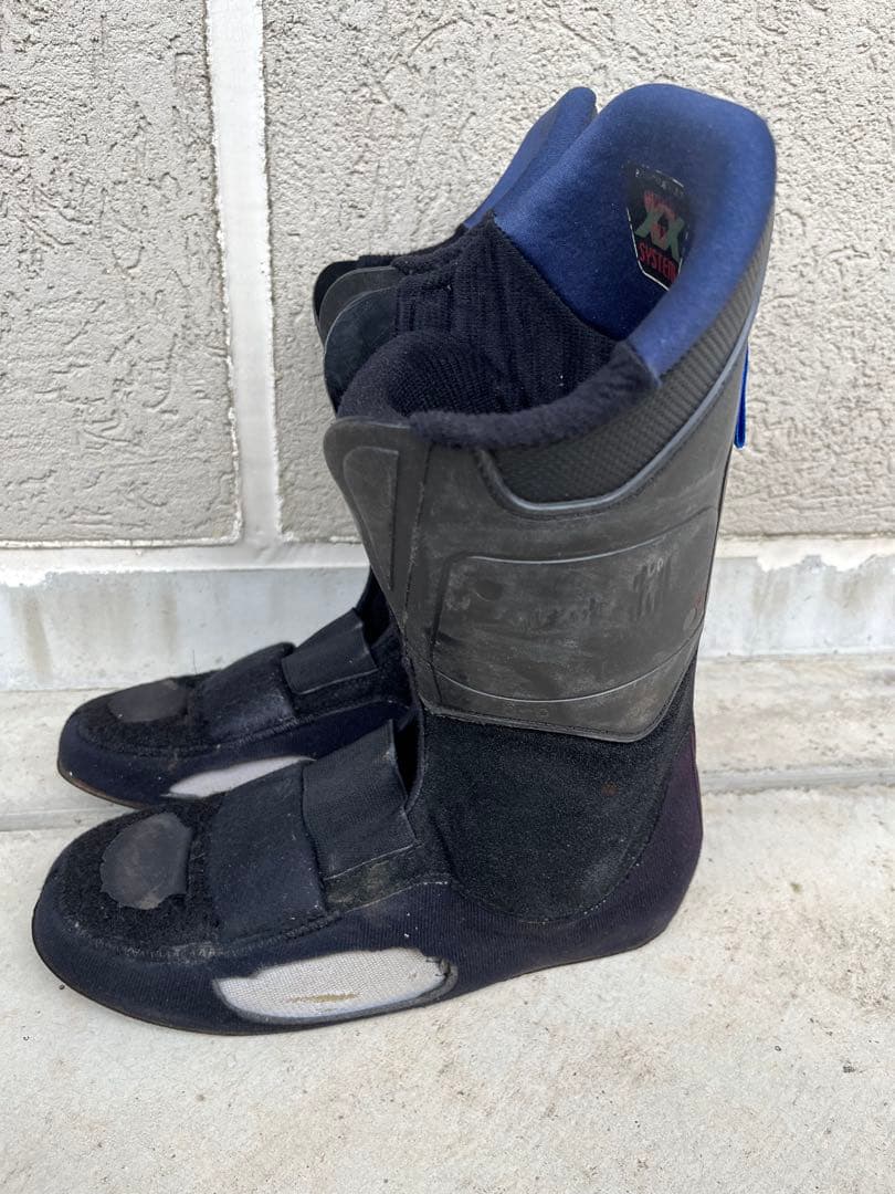 レグザム 25.5cm スキーブーツ