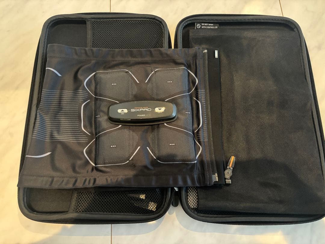 SIXPAD PowerSuit Abs Sサイズ