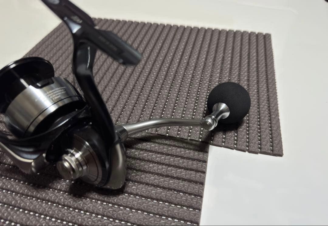 【新品、未使用品】ダイワ　24セルテート LT5000D-XH