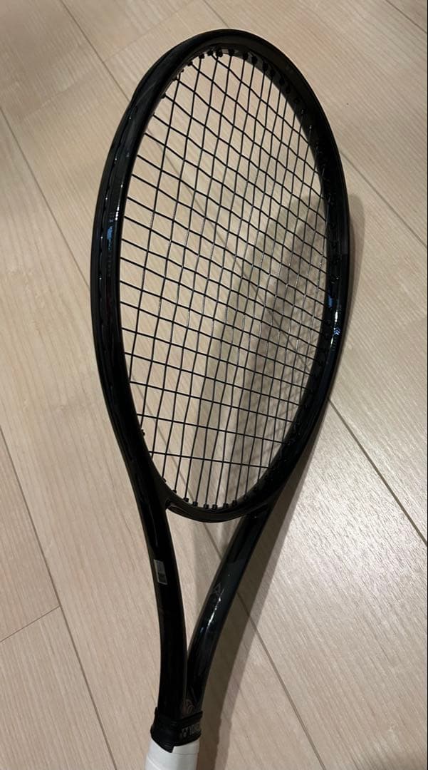 ラケット(硬式用) HEAD speed MP legend 2024