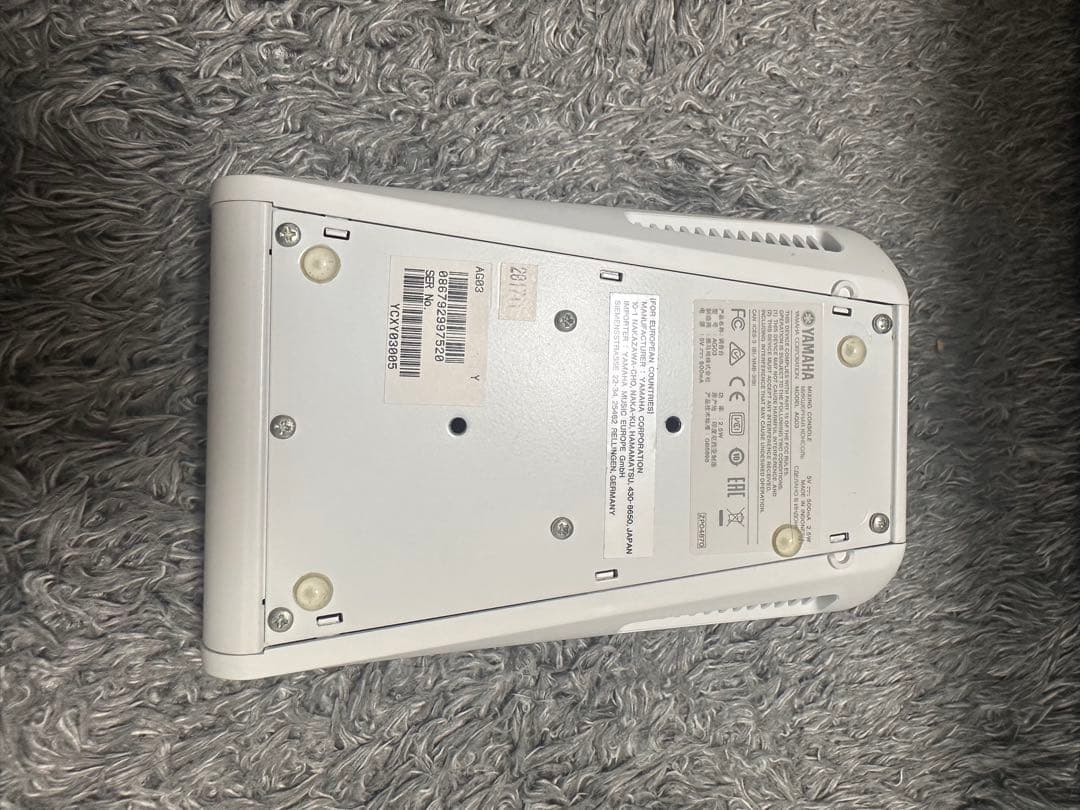 め*)様 YAMAHA AG03 ミキシングコンソール