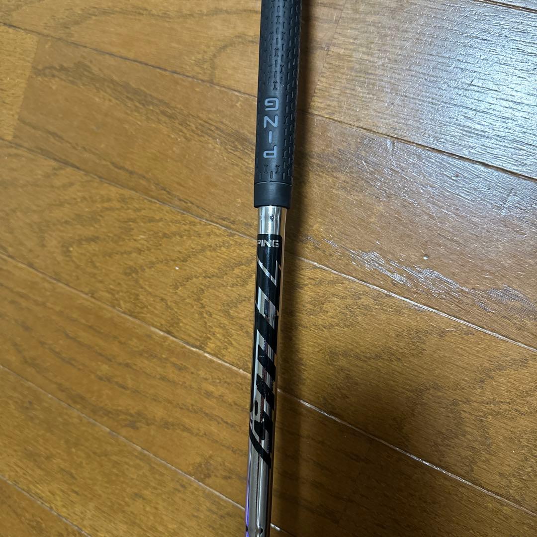 PING ピン ChipR チッパー