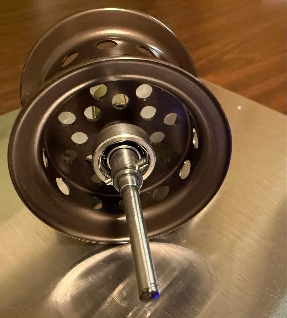 18アンタレスDCMD 下町スプール