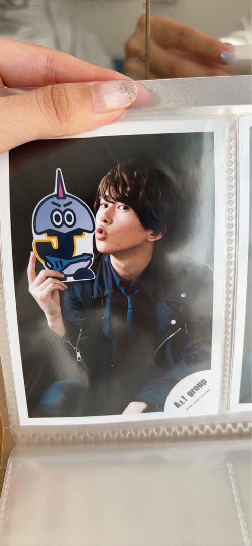 末澤誠也 公式写真