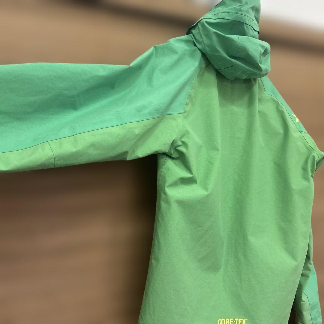 ダイワ　DR-1603 ゴアテックス レインスーツ　XL