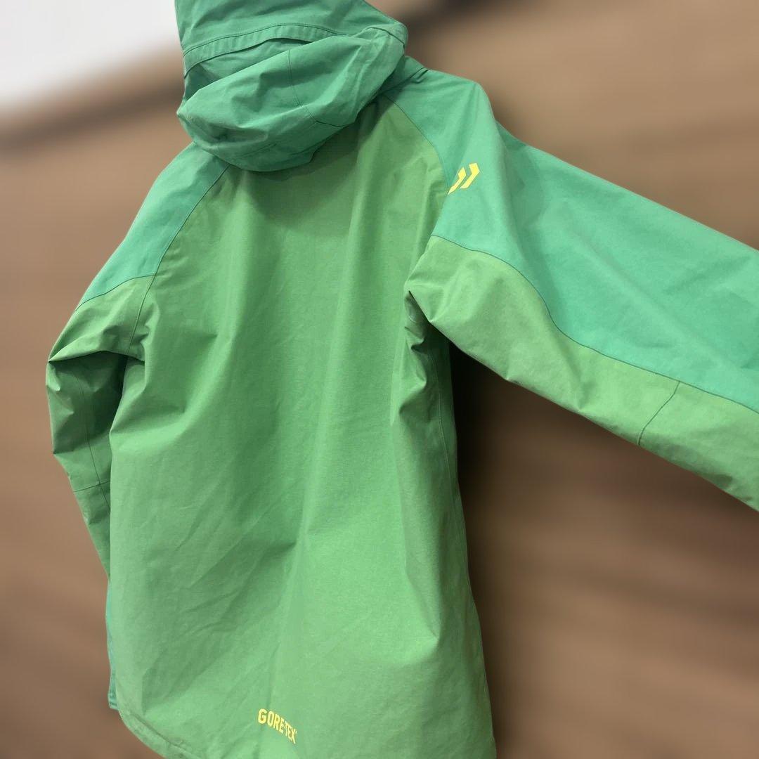 ダイワ　DR-1603 ゴアテックス レインスーツ　XL