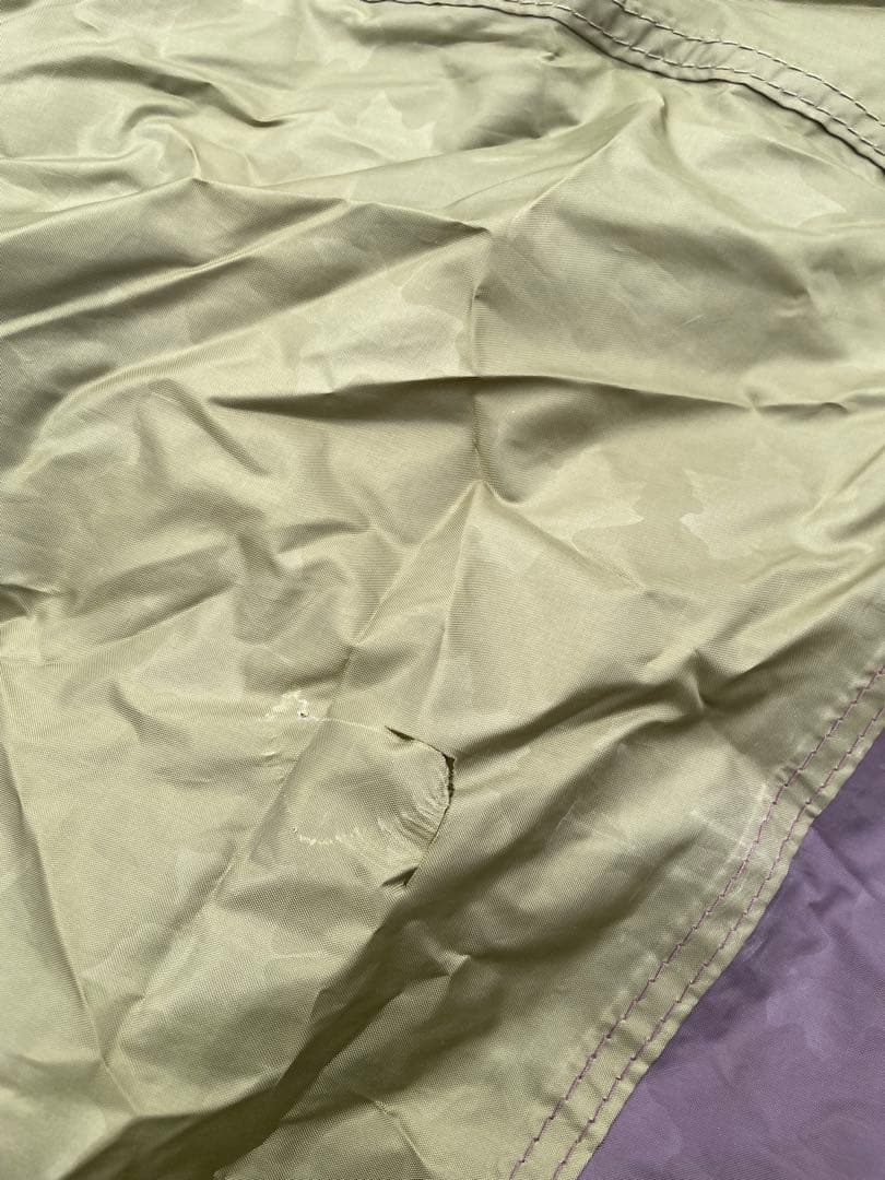 【訳あり・美品】LOGOS プレミアム PANELグレートドゥーブルXLセット