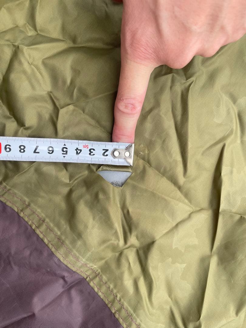 【訳あり・美品】LOGOS プレミアム PANELグレートドゥーブルXLセット