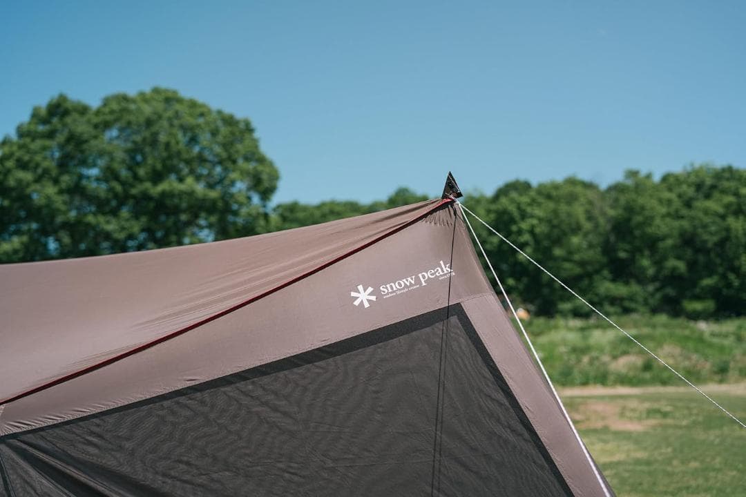 コットンプル様スノーピーク カヤードM パネルカバーセット FES-400