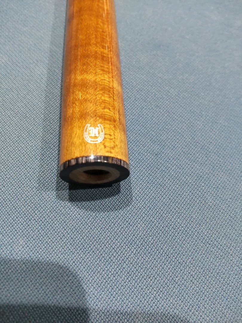 N*I様 早川工房 トリファイド ロー シャフト ラジアル