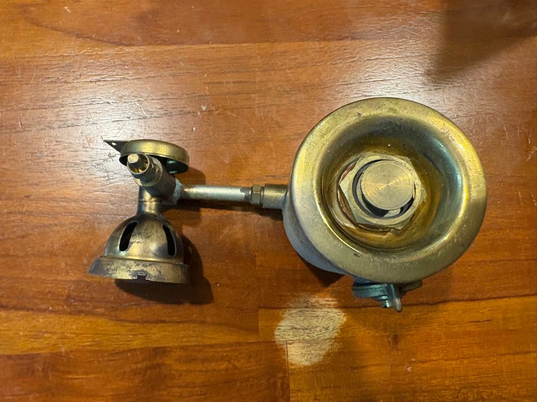 激レアビンテージ Vulcano111D ボルカノ111D フォルカノ111D