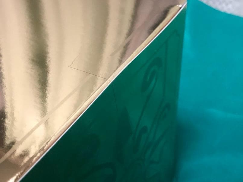 【未開封】聖闘士聖衣神話EX　ジェミニサガ　GOLD24