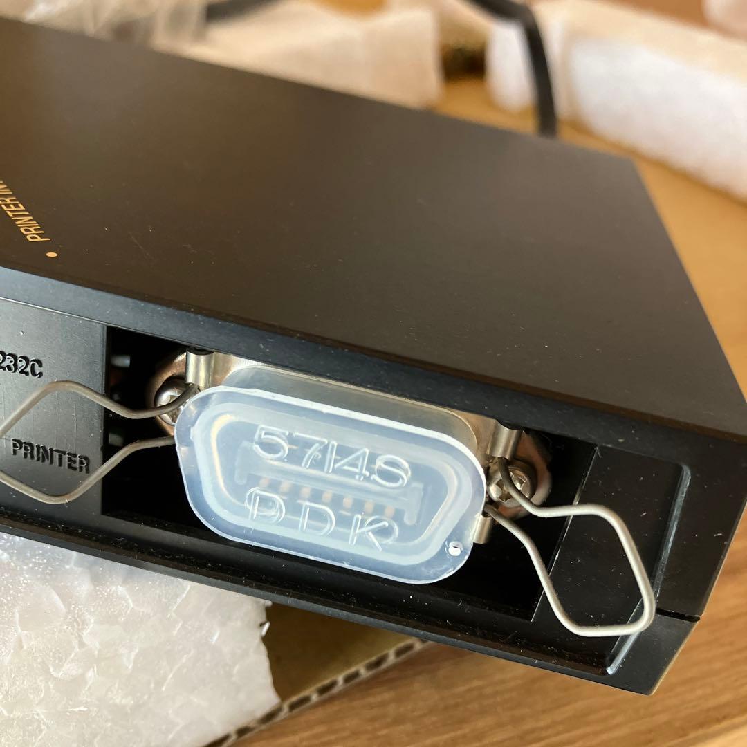 CASIO ポケコン　インターフェース　FA-6S カシオ